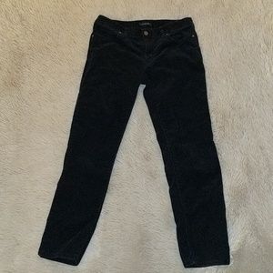 Lands' End Corduroy Pants